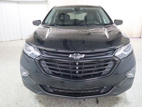 Used 2021 Chevrolet Equinox LT FWD image 7