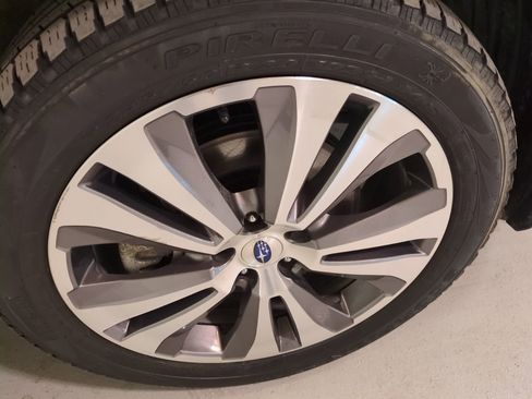 Certified 2021 Subaru Ascent Premium w/ Sport Package image 2