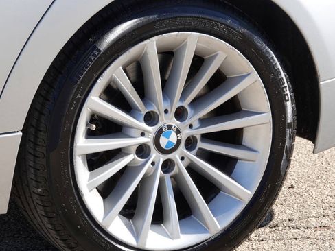Used 2011 BMW 335d Sedan RWD image 37