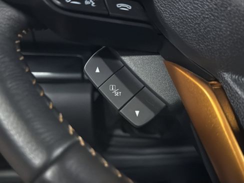 Certified 2024 Subaru Forester Wilderness image 22