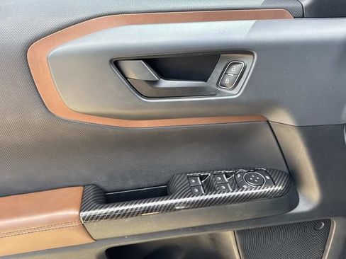 Used 2021 Ford Bronco Sport Outer Banks AWD/4WD image 25