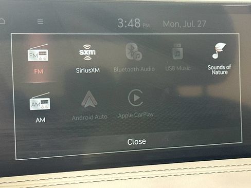Used 2025 Genesis G70 2.5T RWD image 29