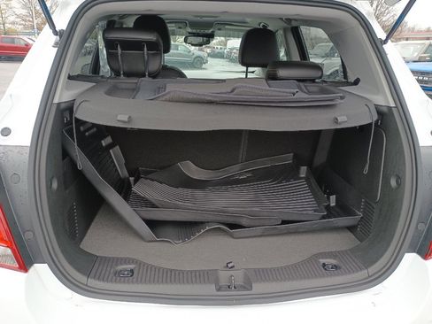 Used 2020 Chevrolet Trax Premier image 7