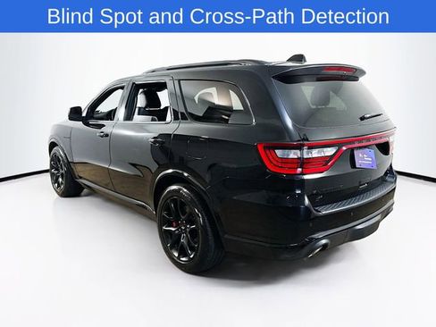 Used 2023 Dodge Durango R/T w/ Tow 'N Go Package AWD/4WD image 5