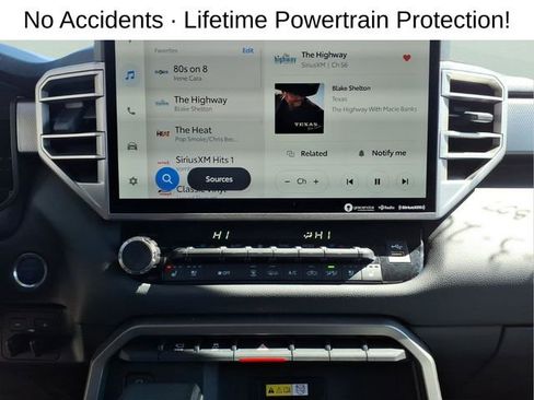 Used 2022 Toyota Tundra Limited image 18