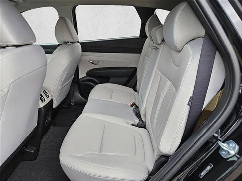 New 2026 Hyundai Tucson SEL FWD image 12