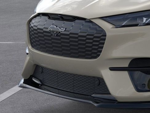 New 2025 Ford Mustang Mach-E GT w/ Interior Protection Package image 17