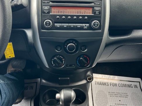 Used 2017 Nissan Versa Note S Plus FWD image 22