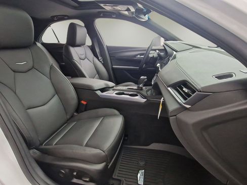 New 2026 Cadillac CT4 Premium Luxury image 15