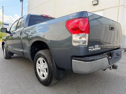 Used 2007 Toyota Tundra SR5 AWD/4WD image 11