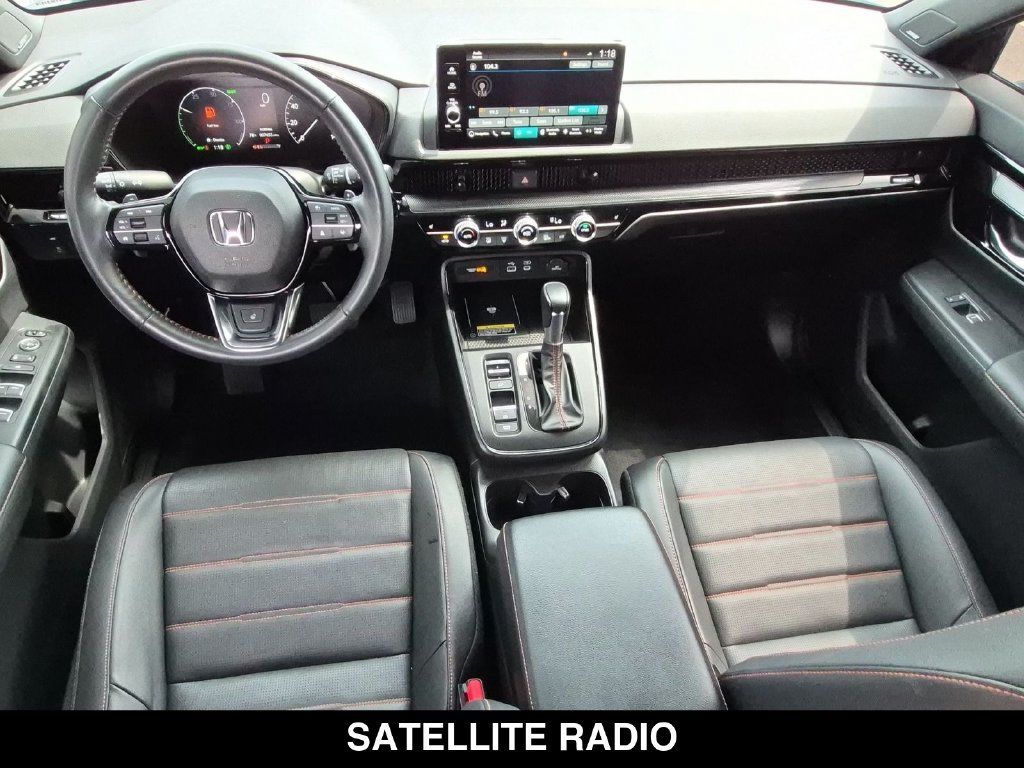Used 2023 Honda CR-V Sport Touring image 26