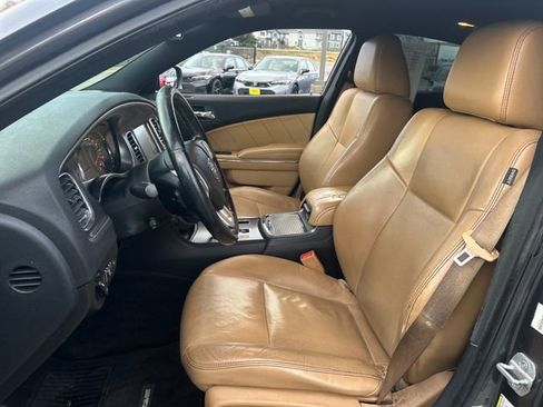 Used 2013 Dodge Charger R/T image 14