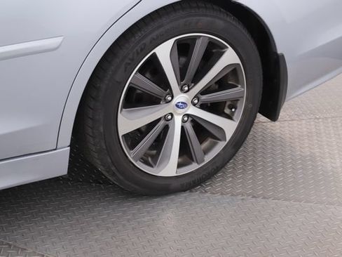 Used 2016 Subaru Legacy 3.6R Limited AWD/4WD image 14