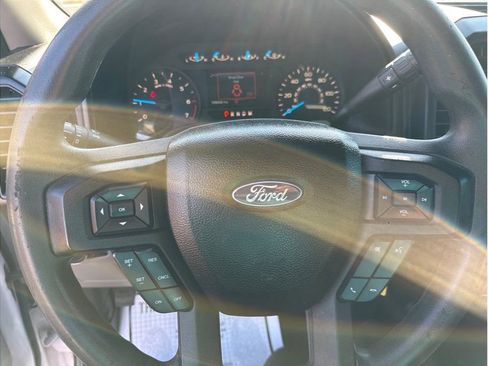 Used 2017 Ford F150 XL w/ Equipment Group 101A Mid RWD image 20