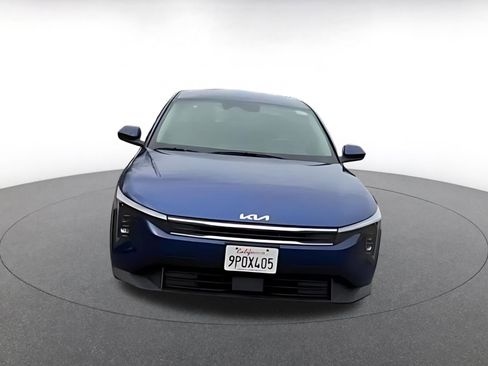 Used 2025 Kia K4 LXS image 16