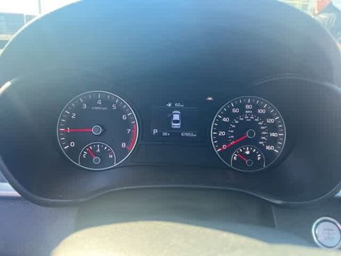 Used 2020 Kia Optima SE image 9