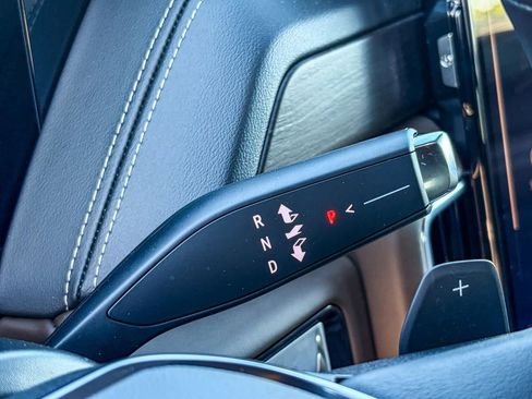 Used 2026 GMC Yukon Denali Ultimate w/ LPO, Floor Liner Package image 45