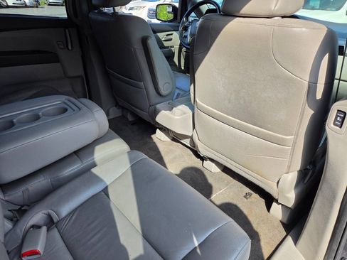 Used 2011 Honda Odyssey EX-L image 40