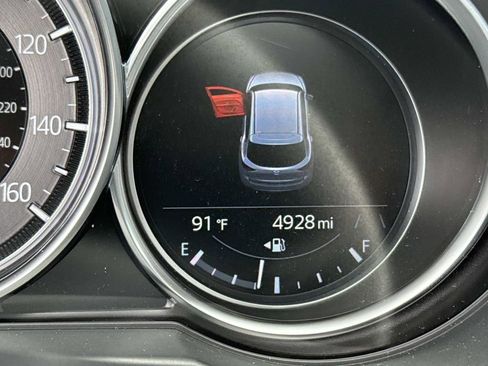 Used 2025 MAZDA CX-5 AWD 2.5 S image 43