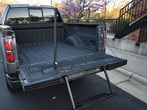 Used 2014 Ford F150 FX4 w/ Equipment Group 402A Luxury image 33