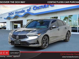 Used 2024 Acura Integra A-Spec FWD video 1