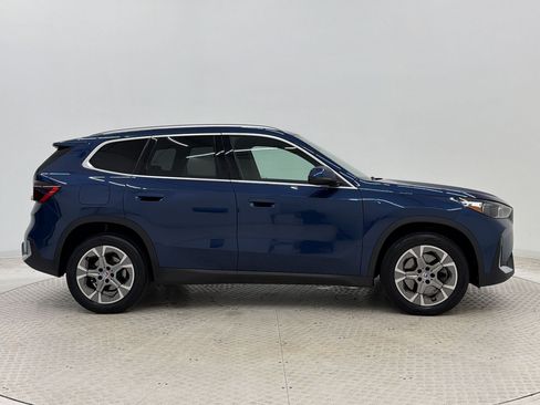 Used 2023 BMW X1 xDrive28i AWD/4WD image 8