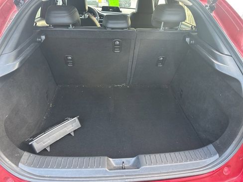 Used 2022 MAZDA CX-30 AWD 2.5 S w/ Select Package image 9