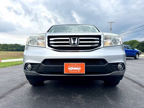 Used 2013 Honda Pilot EX image 5