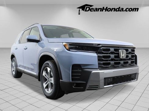 New 2026 Honda Pilot EX-L image 7