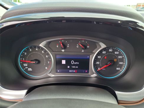 Used 2020 Chevrolet Traverse High Country w/ LPO, Floor Liner Package AWD/4WD image 27