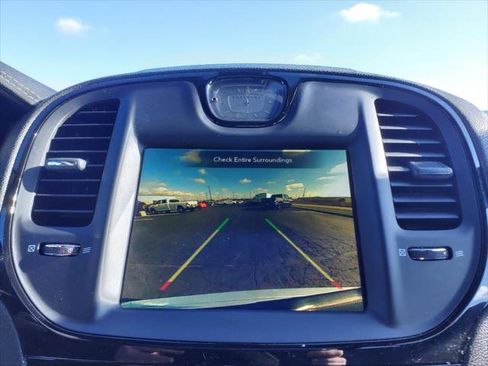 Certified 2023 Chrysler 300 S w/ Comfort Group image 52