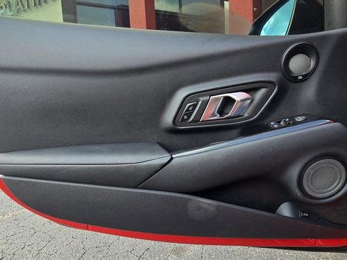 Used 2022 Toyota Supra Premium w/ Driver Assist Package image 15