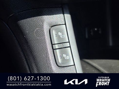 Used 2019 GMC Acadia SLE w/ Driver Alert Package I FWD image 23