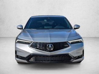 Used 2025 Acura Integra A-Spec video 2