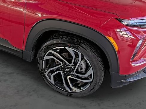New 2026 Chevrolet TrailBlazer RS w/ Convenience Package image 16