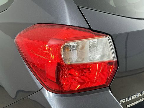 Used 2017 Subaru Crosstrek 2.0i Limited AWD/4WD image 12