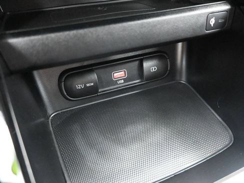 Certified 2023 Kia Forte GT-Line w/ GT-Line Premium Package FWD image 22