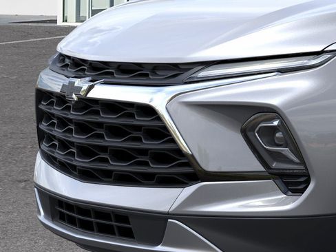 New 2026 Chevrolet Blazer LT AWD/4WD image 36