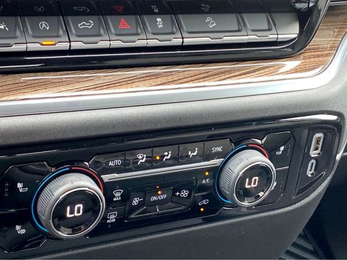 New 2025 Chevrolet Silverado 1500 LT w/ All Star Edition Plus image 12