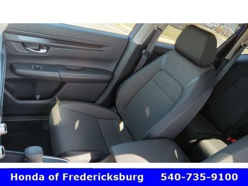 Certified 2025 Honda CR-V LX image 26