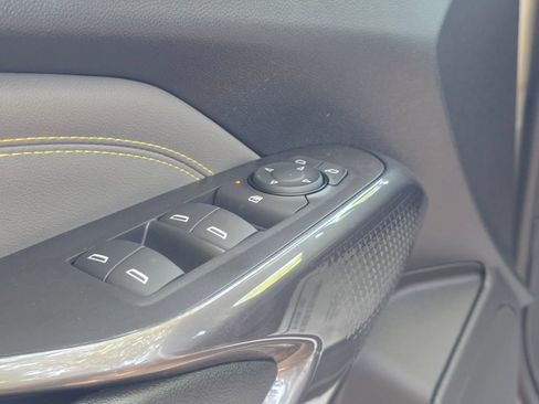 New 2026 Chevrolet Trax ACTIV w/ Driver Confidence Package FWD image 16