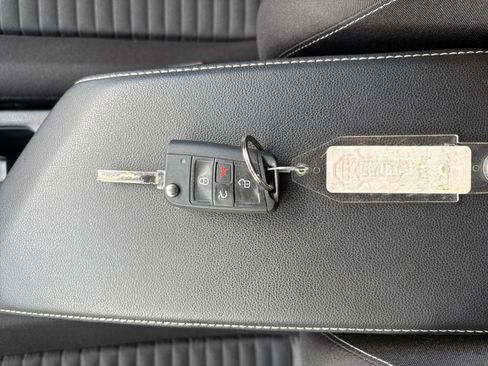 Used 2025 Volkswagen Jetta S FWD image 25