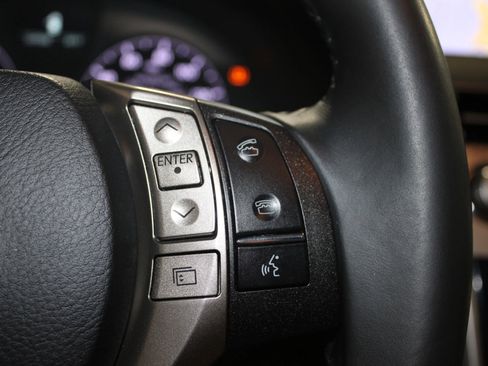 Used 2015 Lexus RX 450h RX 450h Sport Utility 4D image 20