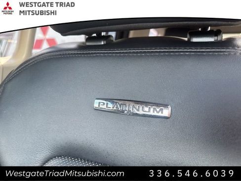 Used 2019 Ford Expedition Platinum image 26