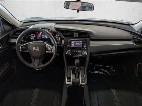 Used 2016 Honda Civic LX image 17