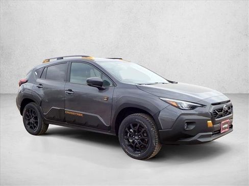 New 2026 Subaru Crosstrek 2.5i Wilderness AWD/4WD image 6