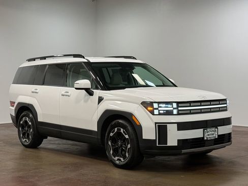 Used 2024 Hyundai Santa Fe SEL image 22