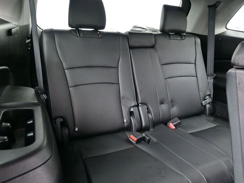 Used 2017 Honda Pilot EX-L image 17