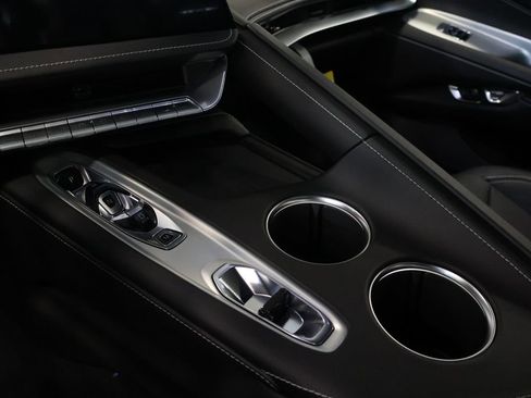 New 2026 Chevrolet Corvette Z06 w/ Battery Protection Package image 25