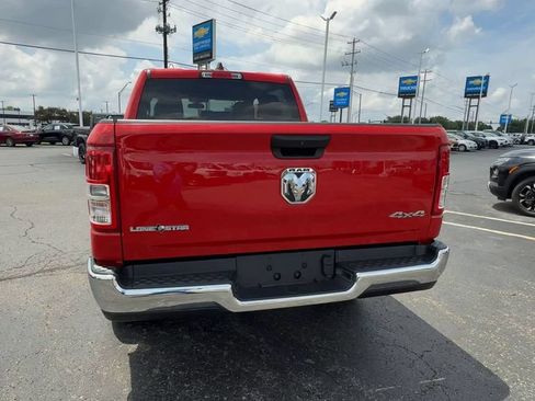 Used 2023 RAM 1500 Lone Star AWD/4WD image 7